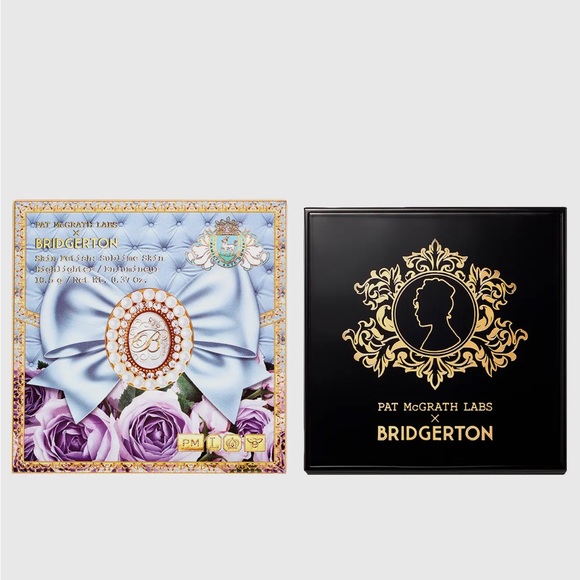 PAT McGRATH LABS x BRIDGERTON - Sublime Skin Highlighter, Incandescent Gold 002 - Picture 4 of 4